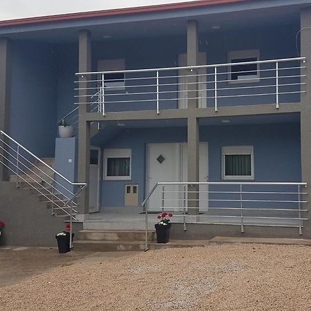 Apartmani Ab ピロヴァッツ エクステリア 写真